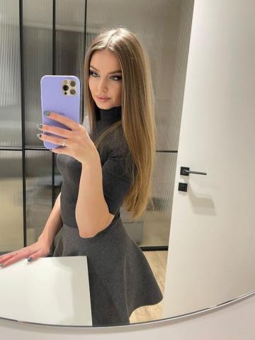 Индивидуалка Владлена Фотография 2