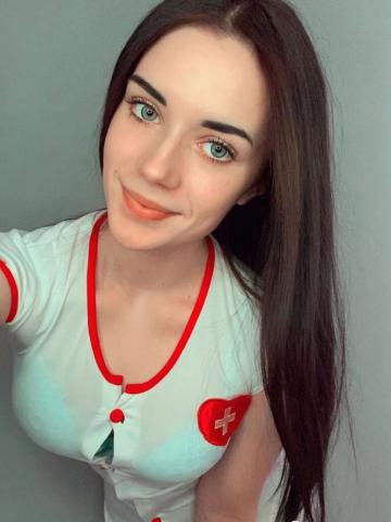 Индивидуалка Элина Фотография 3